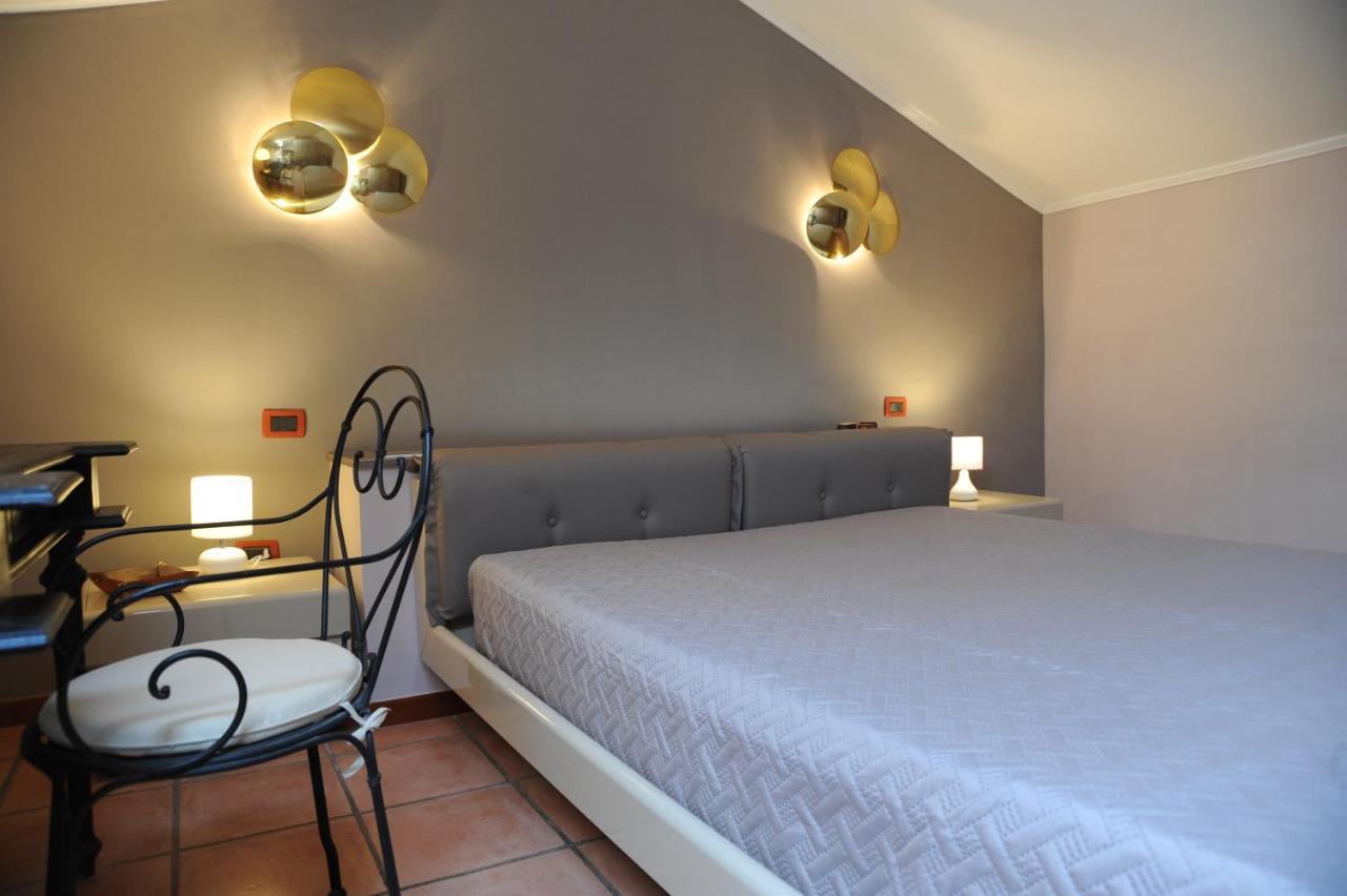 Residenza D'Oria B&B Foggia Exterior foto