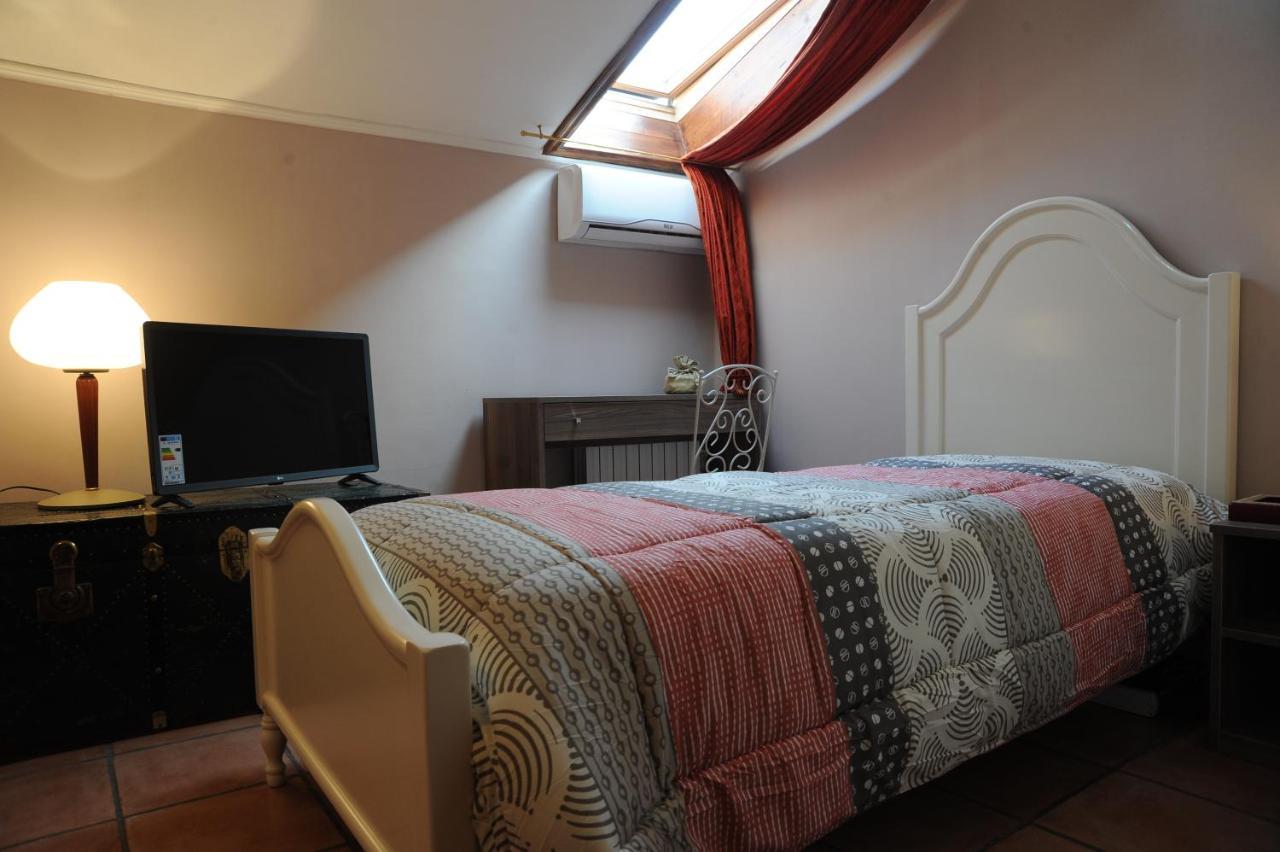 Residenza D'Oria B&B Foggia Exterior foto